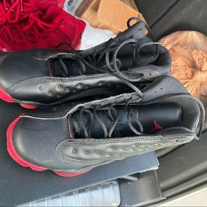 Jordan's Retro 13 GS 7